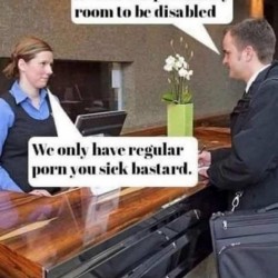 Porn In My Room