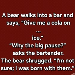 Cola Please