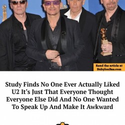 We All Agree