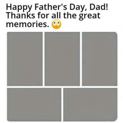 Happy Fathers Day
