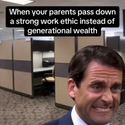 Work Ethic