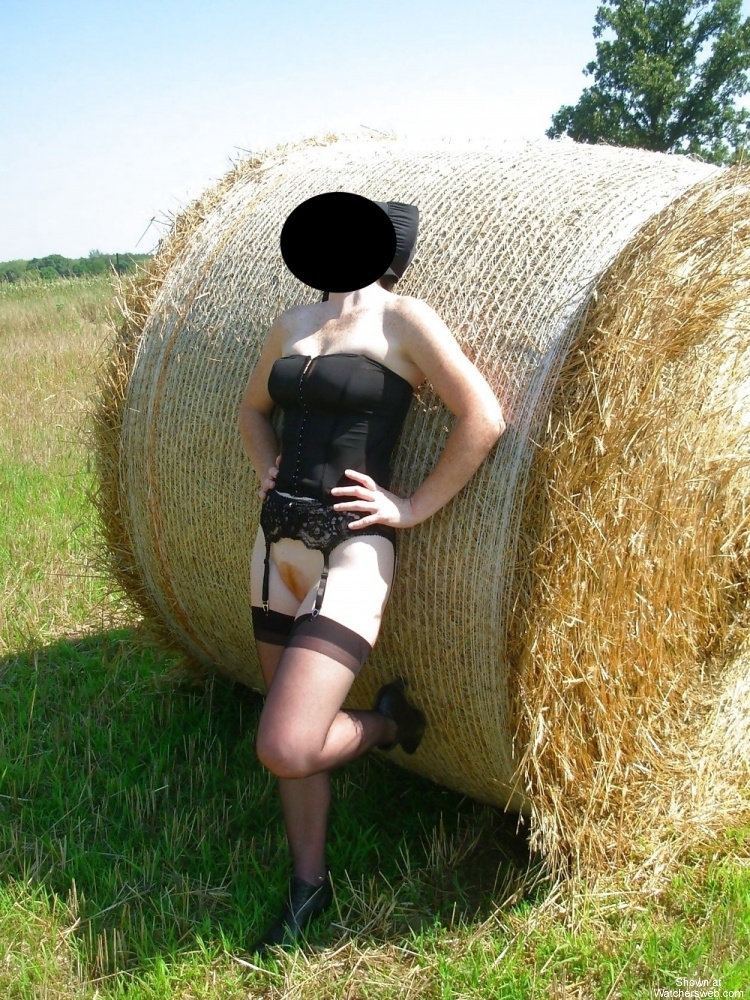 Farm Wife #6