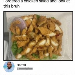 Chicken Salad