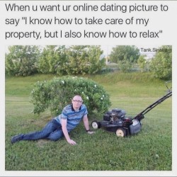 I know How To Relax