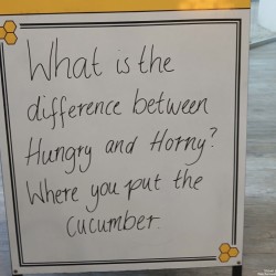 What’s The Difference