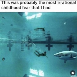 Irrational Fear