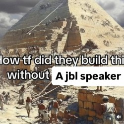 JBL Speaker