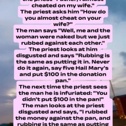 Confession