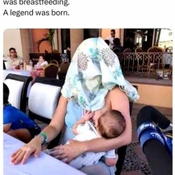 Breast Feeding