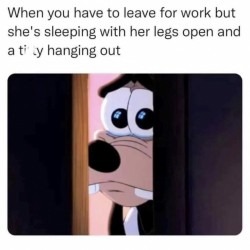Leave For Work
