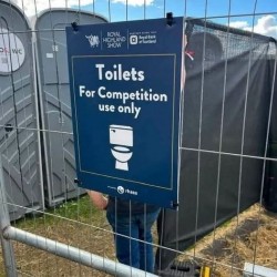 Competition Use