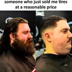 No Longer A Viking
