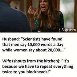 What?