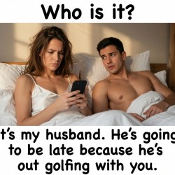Who Is It