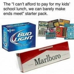 Redneck Starter Pack