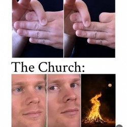 The Church
