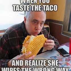 Taste The Taco