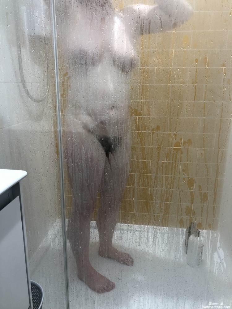 Shower Time #0