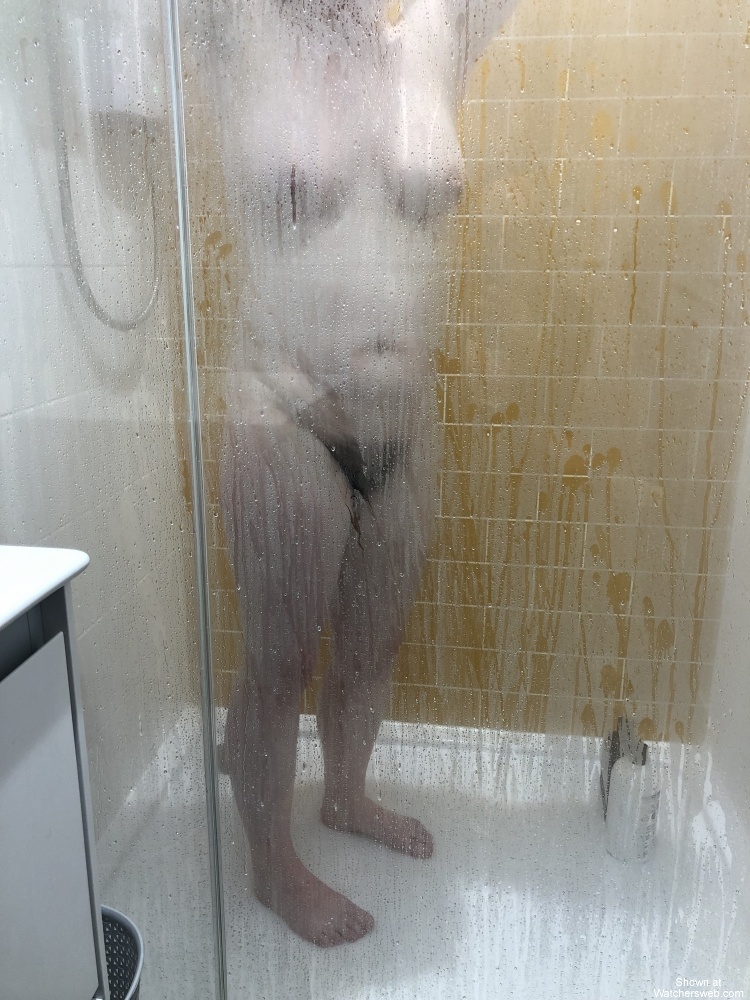 Shower Time #1