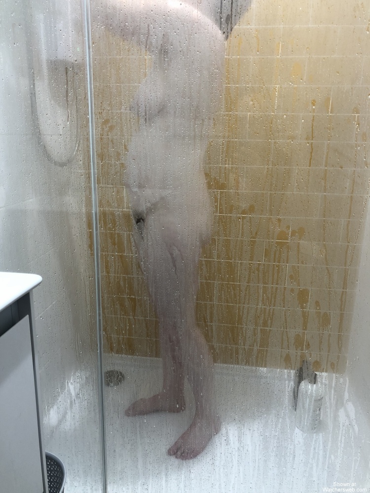 Shower Time #2