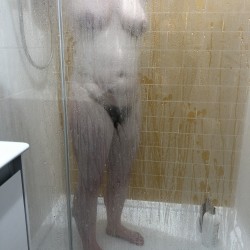 Shower Time