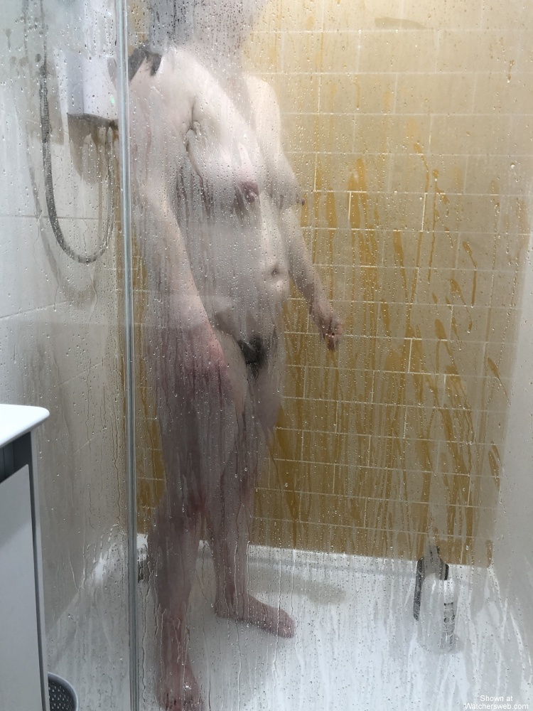 Shower Time #3