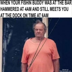 Fishin