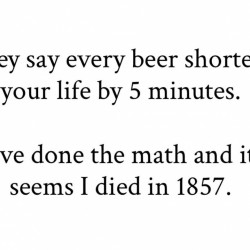 Done The Math