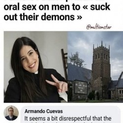Yes I Have Sinned