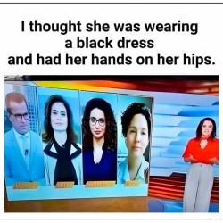 Wardrobe Error