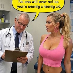Hearing Aid