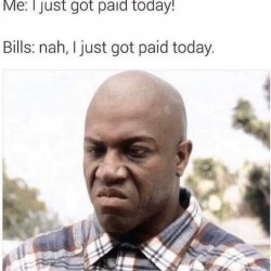Got Paid