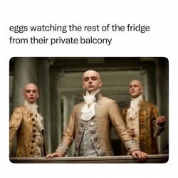 The Eggs