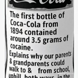 Coca-Cola