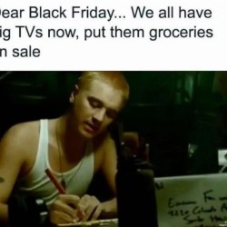 Black Friday