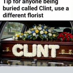 Clint