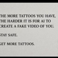 That's A Great Idea
