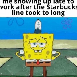 Late