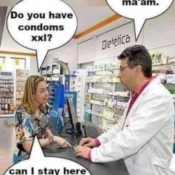 Condoms