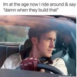 I Do All The Time