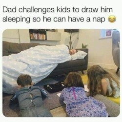 Dad Challenges