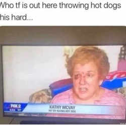 Who?