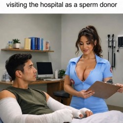Sperm Doner
