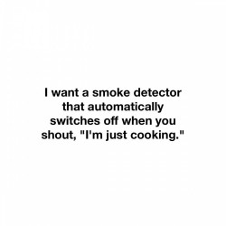 Smoke Detector