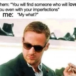 My What?