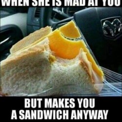 Mad