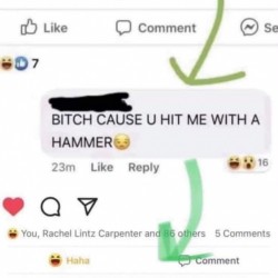 Ouch
