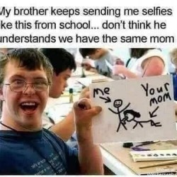 Your Mom