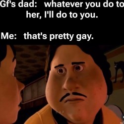 Pretty Gay