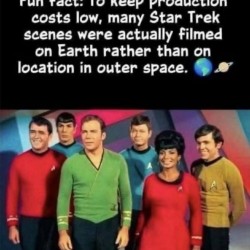 Fun Fact